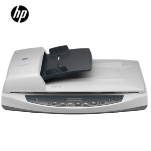 Scanner HP ScanJet 8270