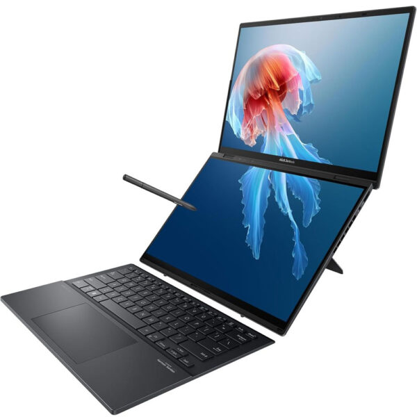 Zenbook DUO 10 TOGO INFORMATIQUE