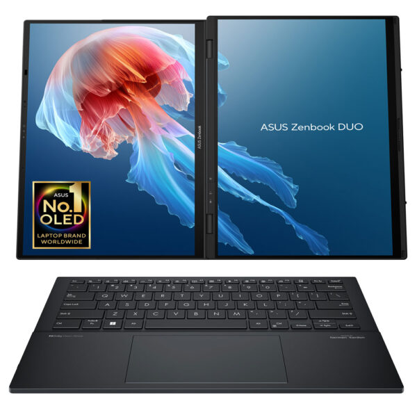 Zenbook DUO 2 TOGO INFORMATIQUE