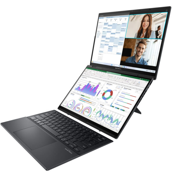 Zenbook DUO 6 TOGO INFORMATIQUE