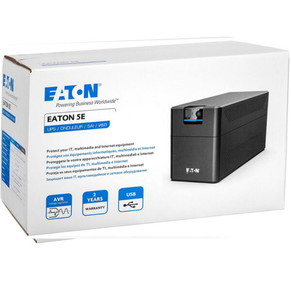 Eaton 5E Gen2 5E700UI USB