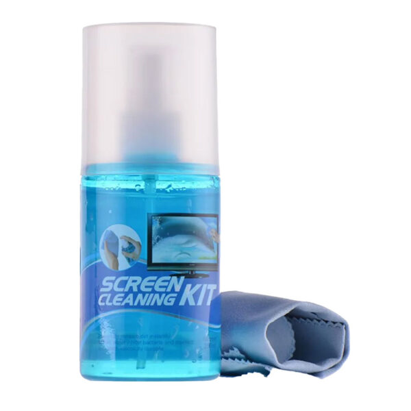 kit Nettoyant ecran 2 TOGO INFORMATIQUE