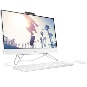 HP All-in-One 24-cb1445nh Intel Core i3