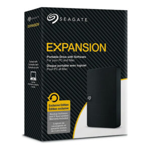 Seagate Expension USB 3.0 2To