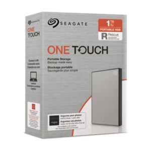 Disque Dur Externe Seagate One Touch 1To HDD