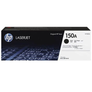 Toner HP 150A Noir