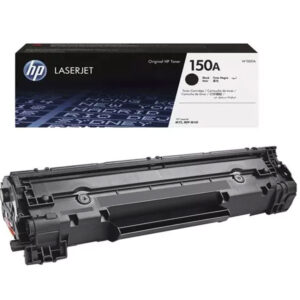 Toner HP 150A Noir