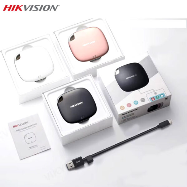 hikvision t100i TOGO INFORMATIQUE