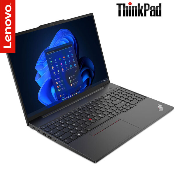 thinkpad E16 GEN1 TOGO INFORMATIQUE