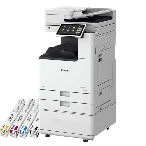 Copieur CANON ImageRUNNER ADVANCE DX C3930i