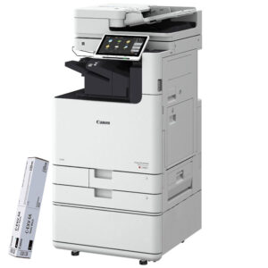 CANON imageRUNNER ADVANCE DX 4945i