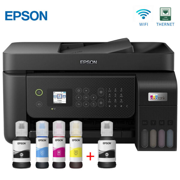 Epson EcoTank L5290