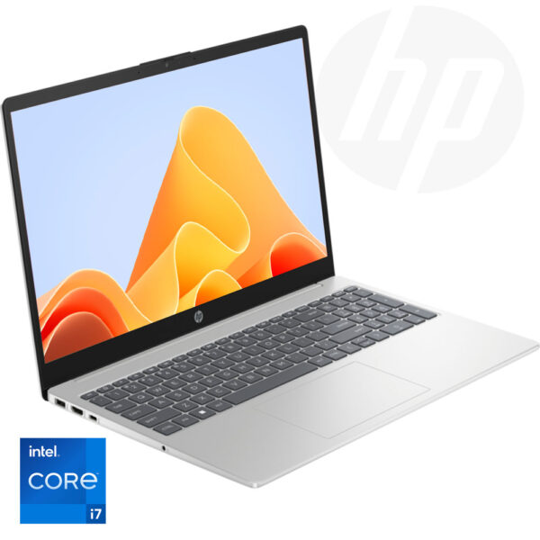 HP Laptop 15-fd0229nia Intel Core i7-1355U