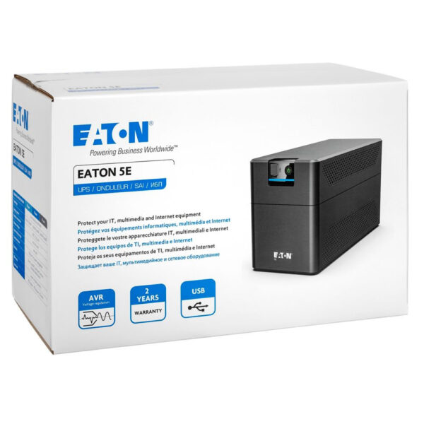 eaton 2200 Gen2 2 TOGO INFORMATIQUE