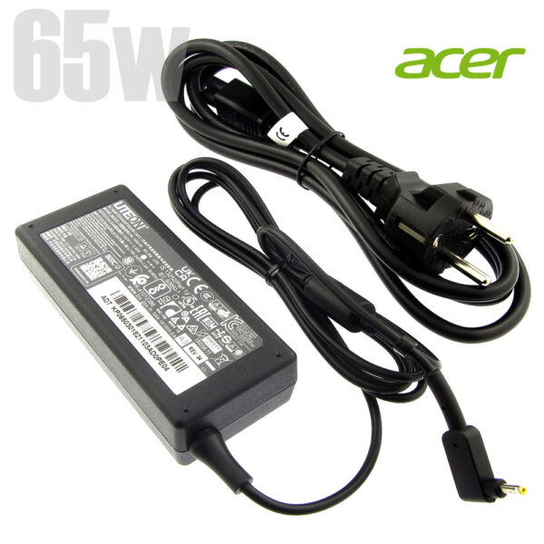 Chargeur ACER 65w 19V