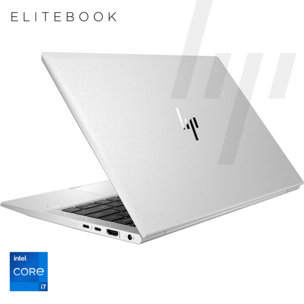 [Destockage]-HP Elitebook 830 G8 Intel Core i7-1185G7-11è Gén. 32Go / 512Go SSD, Écran 13.3 Pouces Tactile – Image 2