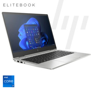 HP Elitebook 830 G8 Intel Core i7-1185G7-11è Gén. 32Go / 512Go SSD