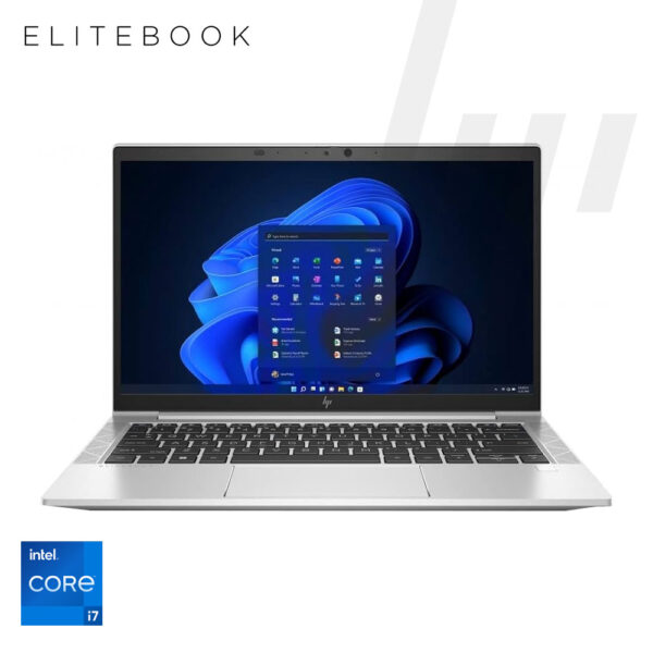 [Destockage]-HP Elitebook 830 G8 Intel Core i7-1185G7-11è Gén. 32Go / 512Go SSD, Écran 13.3 Pouces Tactile – Image 4