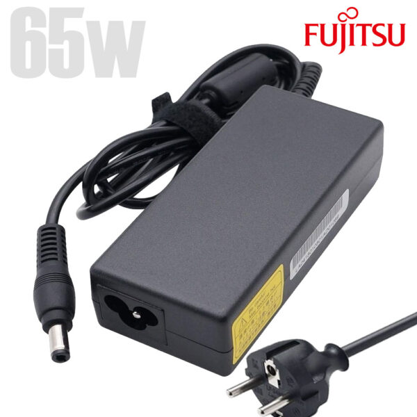 Chargeur FUJITSU 65w