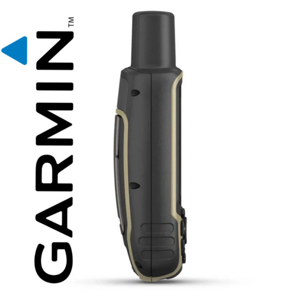 Garmin GPSMAP 65 - GPS de randonnée portable multi-bandes/multi-GNSS – Image 3