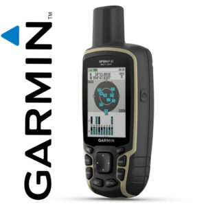 Garmin GPSMAP 65