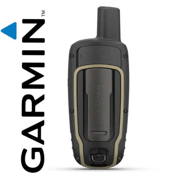 Garmin GPSMAP 65 - GPS de randonnée portable multi-bandes/multi-GNSS – Image 4