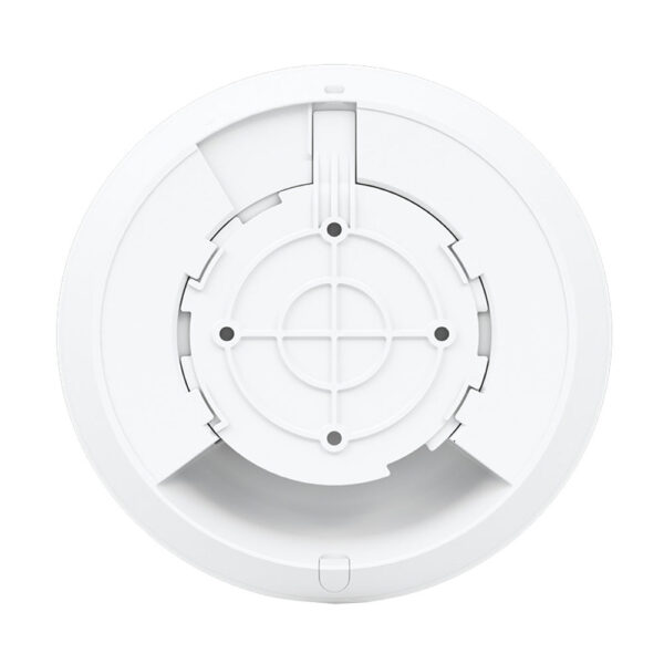 Ubiquiti U6 Plus (U6+) - Point d’accès Wi-Fi 6 double bande Ethernet 1 GbE PoE – Image 4