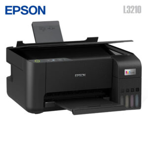 EPSON EcoTank L3210