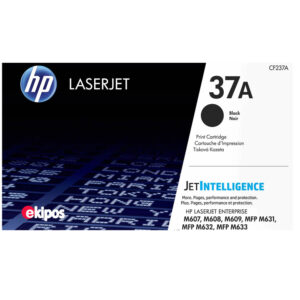 Toner HP 37A