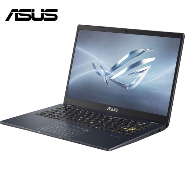 Notebook Asus E410KA-PM464 Intel Celeron N6000 4Go / 64Go SSD + 512Go SSD, Écran 14 Pouces Full HD – Image 2