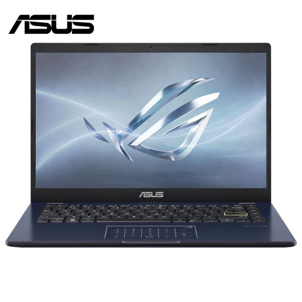 Notebook Asus E410KA-PM464 Intel Celeron N6000 4Go / 64Go SSD + 512Go SSD, Écran 14 Pouces Full HD – Image 3