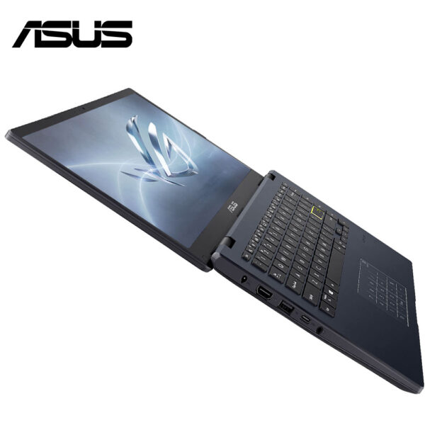 Notebook Asus E410KA-PM464 Intel Celeron N6000 4Go / 64Go SSD + 512Go SSD, Écran 14 Pouces Full HD – Image 5