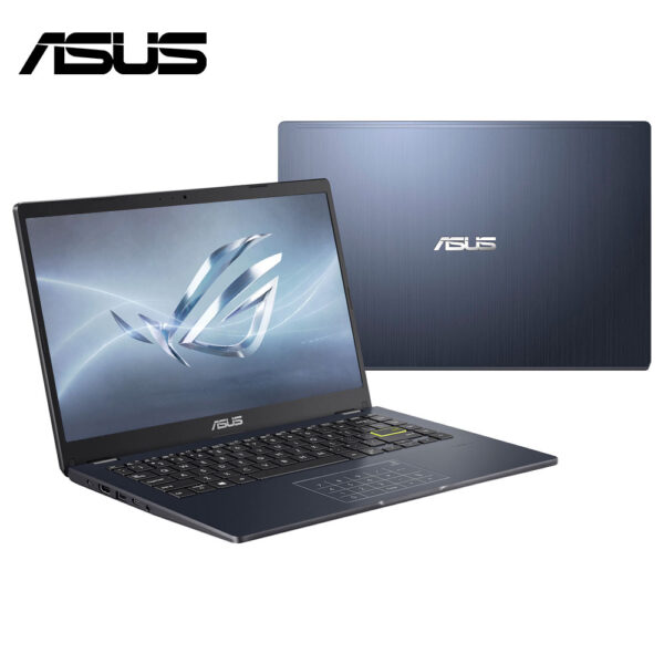 Notebook Asus E410KA-PM464 Intel Celeron N6000 4Go / 64Go SSD + 512Go SSD, Écran 14 Pouces Full HD – Image 6