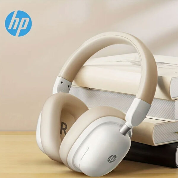 HP H231R-Casque audio sans fil Bluetooth 5.3 - Microphone Intégré – Image 2