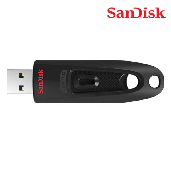 Clé USB 128Go - Sandisk Cruzer Glide 3.0 – Image 2