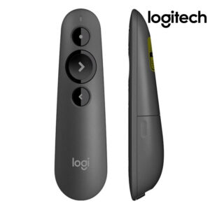 Logitech R500 - Pointeur Laser