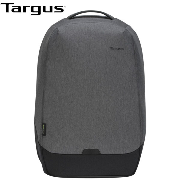 Sac à dos Targus Cypress Security - Rembourrage dorsal, bandoulière, poignée, sangle de fixation pour trolley – Image 8